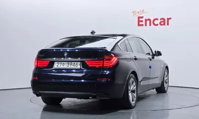 BMW Gran Turismo
