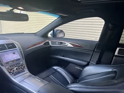 Lincoln MKZ