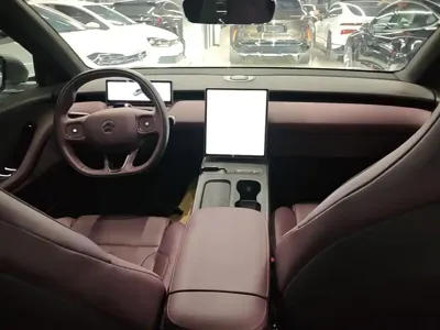 Nio ET5