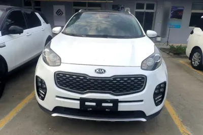 Kia KX5