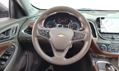 ChevroletGMDaewoo Malibu
