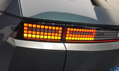 Hyundai Ioniq5