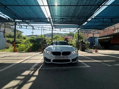 BMW 4-Series
