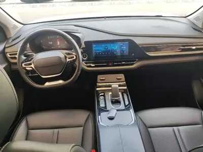 Wuling Victory