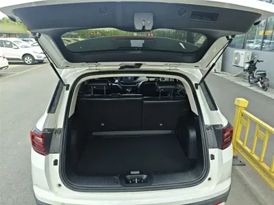 Changan CS35PLUS