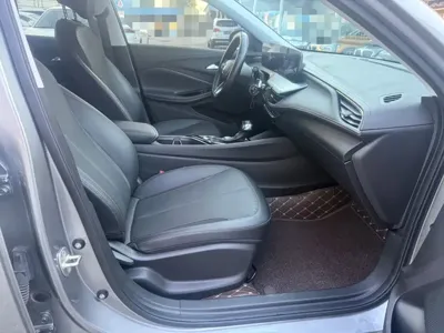 Buick Verano