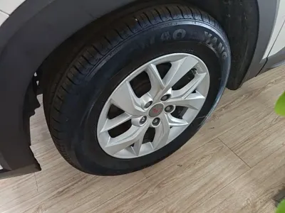 Wuling Hongguang S3
