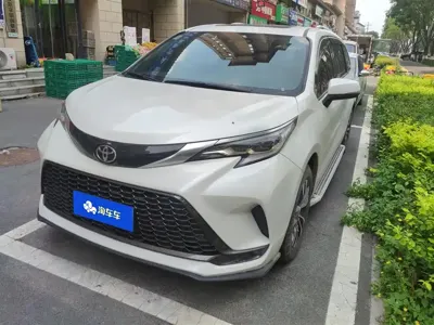 Toyota Granvia