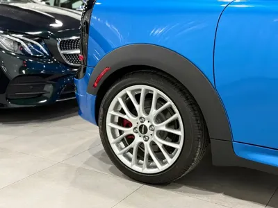 MINI Mini JCW