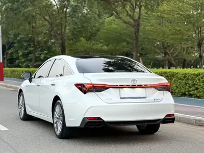 Toyota Avalon
