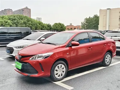 Toyota Vios