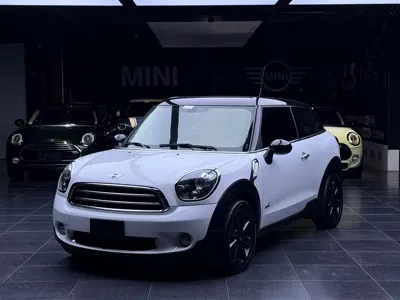 MINI Mini Paceman