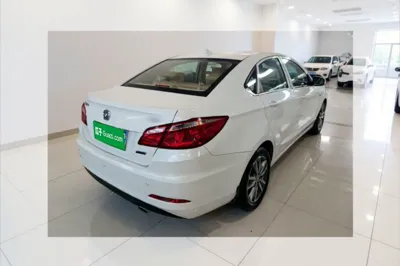 Changan Eado