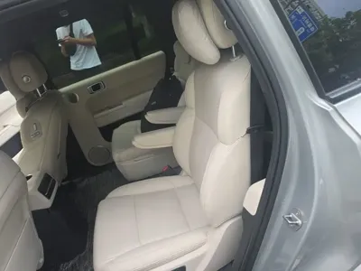 Li Auto Li L9