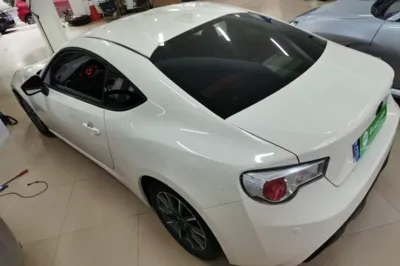Toyota 86