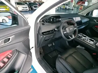 Changan CS55PLUS