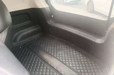 Roewe Clever