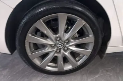 Mazda Mazda 3 Axela