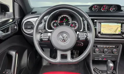 Volkswagen Beatle