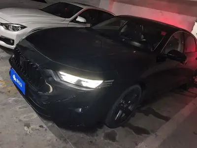 Honda Inspire