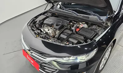 ChevroletGMDaewoo Malibu
