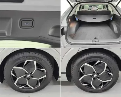 Hyundai Ioniq5