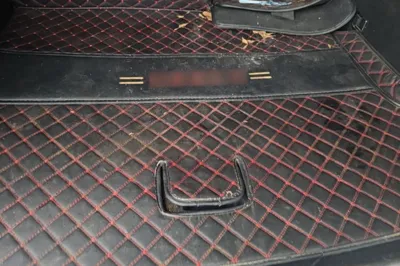 Geely Auto Coolray