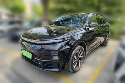 Li Auto L7
