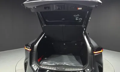 Lexus RZ