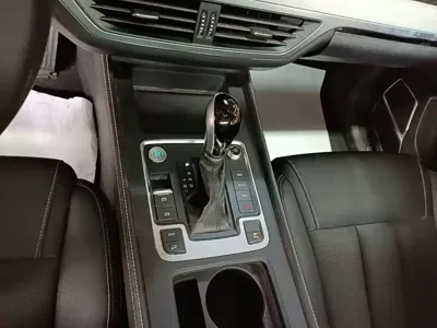 BYD Tang