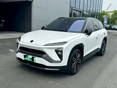 Nio ES6