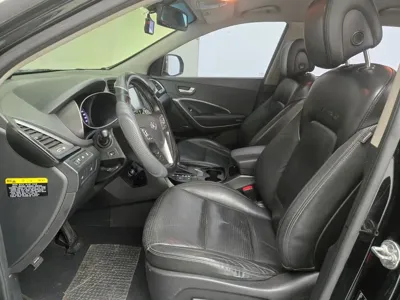 Hyundai Maxcruz