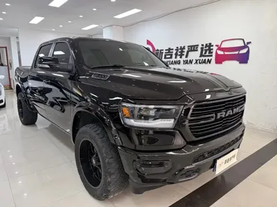 RAM Ram Trucks
