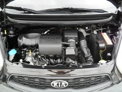 Kia Morning