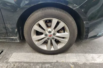 Roewe 360