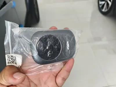 Fulwin 风云X3
