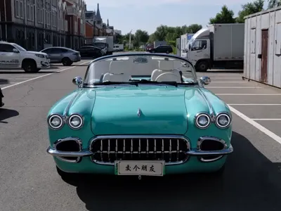 SONGSAN MOTORS SS DOLPHIN