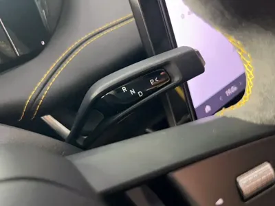 Xiaomi SU7 Ultra
