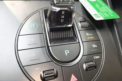 BYD Seal 06 New Energy