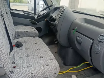 IVECO Baodi