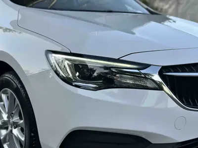 Buick GL6