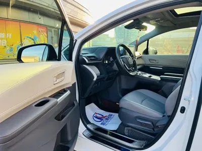 Toyota Granvia