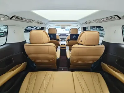 Denza Denza D9