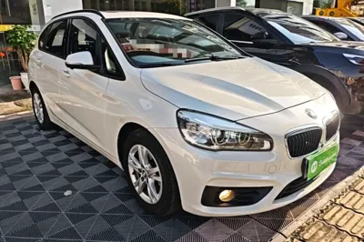 BMW 2 Series Active Tourer