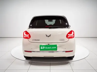 Wuling Bingo