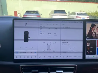 Li Auto Li L9