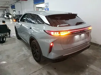 EXEED Yaoguang