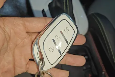 Roewe Clever