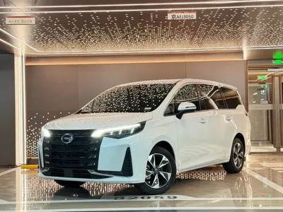 GAC Motor Trumpchi M6