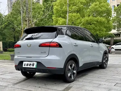 Wuling Bingo PLUS